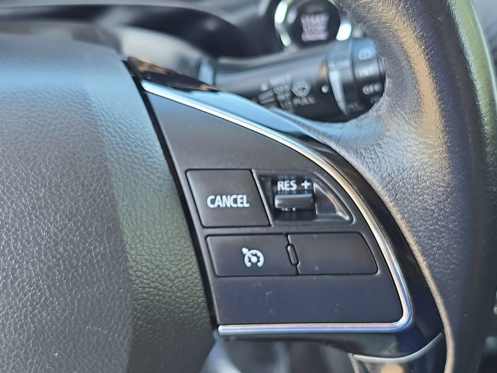 Used 2018 Mitsubishi Outlander Sport SE AWD/4WD image 30
