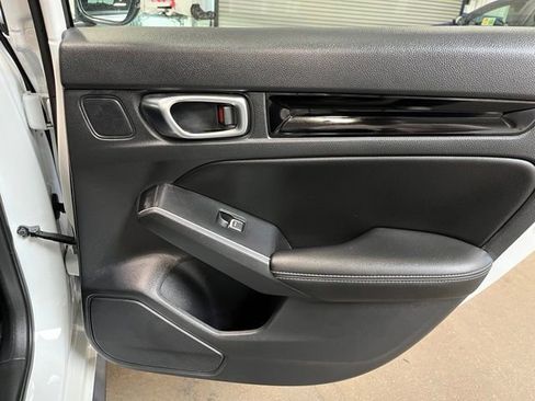 Used 2022 Honda Civic Sport Touring image 13