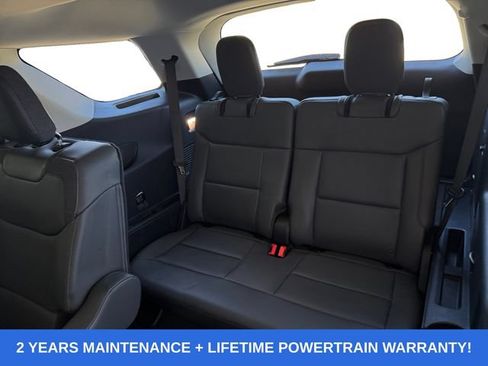 New 2026 Ford Explorer Active w/ Active Comfort Package AWD/4WD image 20
