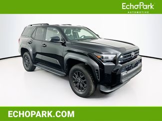 Used 2025 Toyota 4Runner SR5 video 1