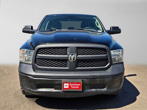 Used 2014 RAM 1500 Tradesman w/ Popular Equipment Group AWD/4WD image 8