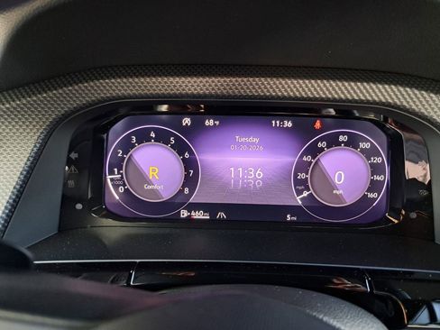 New 2026 Volkswagen Atlas Cross Sport SEL Premium R-Line image 12