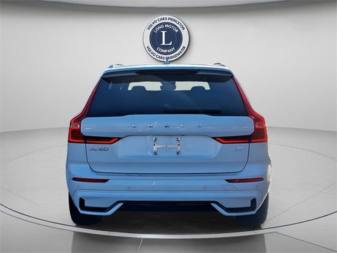 Used 2024 Volvo XC60 T8 Ultimate w/ Protection Package Premier image 5