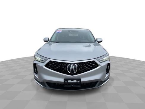 Used 2023 Acura RDX AWD image 5