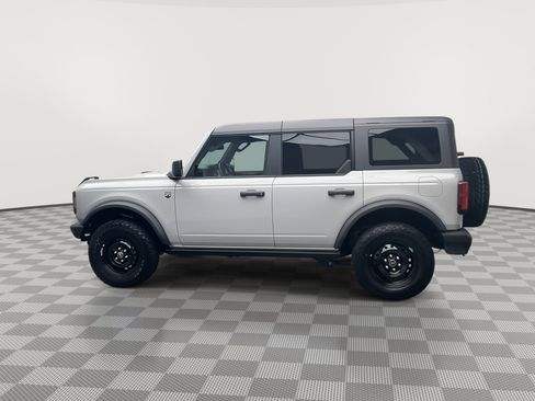 Used 2026 Ford Bronco Big Bend w/ Black Diamond Package AWD/4WD image 32
