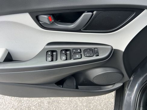 Used 2023 Hyundai Kona SEL w/ Cargo Package image 15