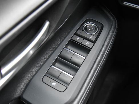 Used 2025 Toyota Grand Highlander AWD image 38