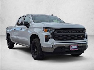 Used 2024 Chevrolet Silverado 1500 W/T w/ WT Value Package video 3