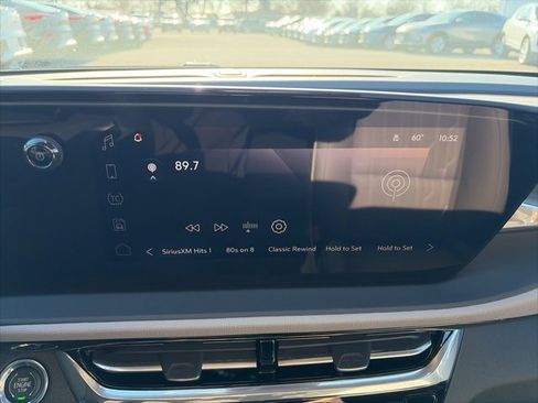 New 2026 Buick Envista Avenir image 22