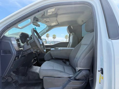Used 2025 Ford F150 XL AWD/4WD image 5