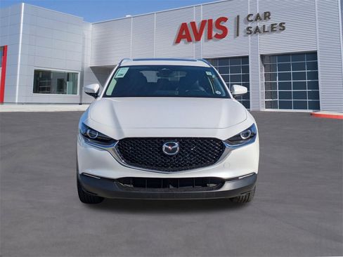 Used 2025 MAZDA CX-30 AWD 2.5 S w/ Preferred Package image 2