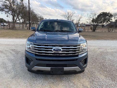 Used 2019 Ford Expedition XLT w/ Equipment Group 201A image 3