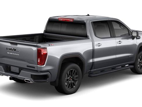 New 2026 GMC Sierra 1500 Elevation AWD/4WD image 38