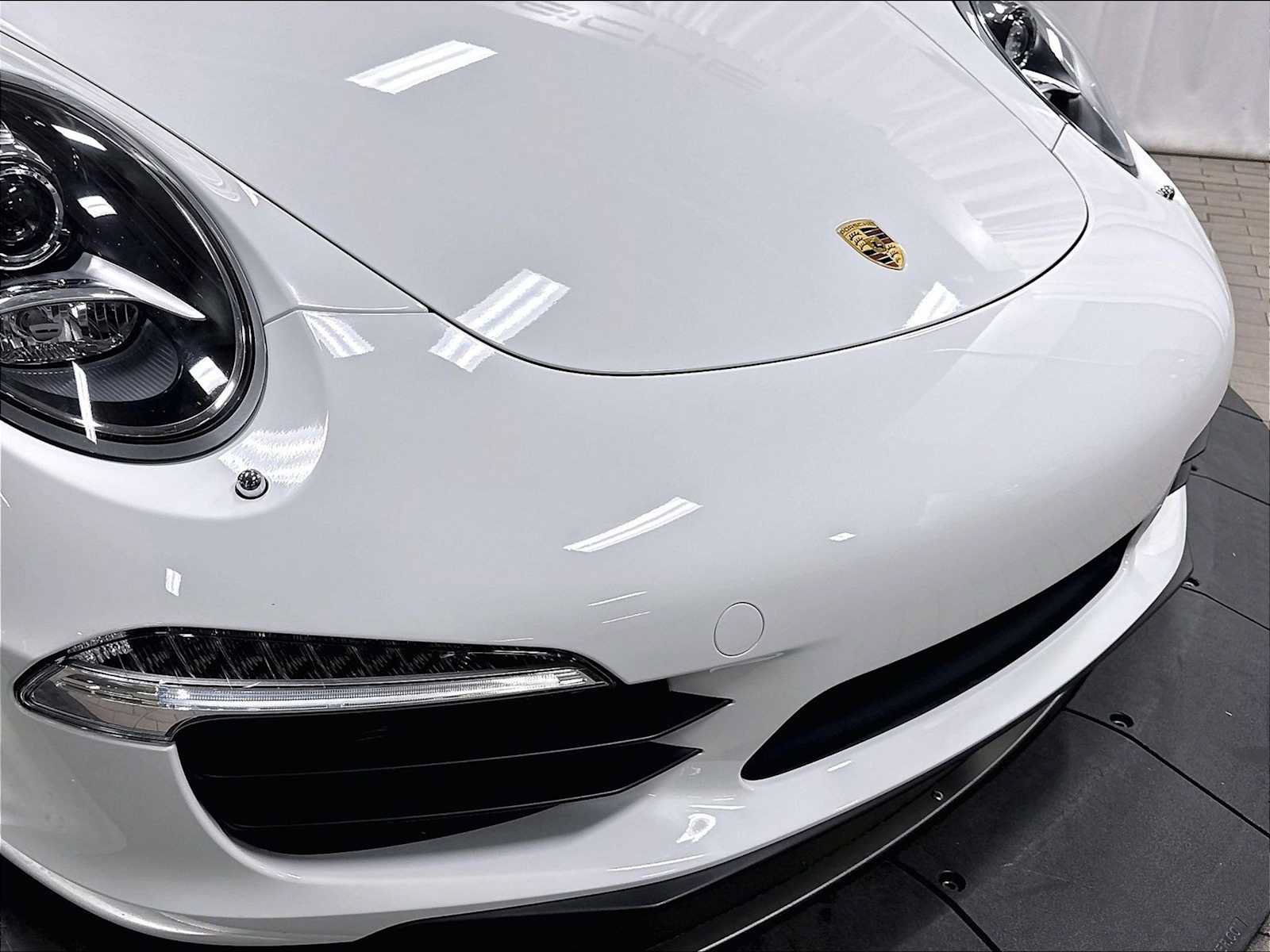 Used 2013 Porsche 911 Carrera S RWD image 31