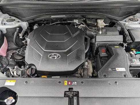 Used 2024 Hyundai Palisade SEL FWD image 30