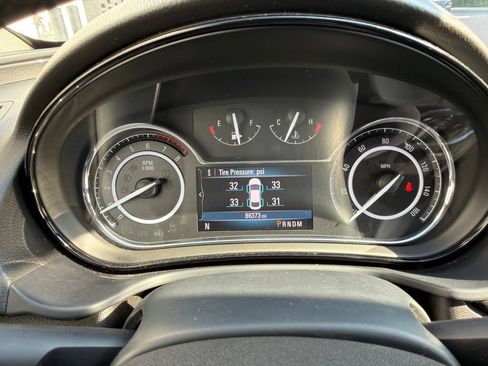 Used 2015 Buick Regal Premium FWD image 50