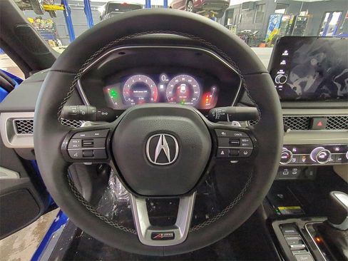 New 2026 Acura Integra A-Spec image 19