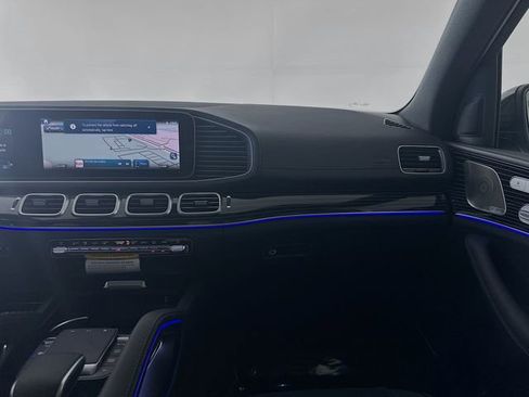 New 2026 Mercedes-Benz GLE 53 AMG 4MATIC image 24