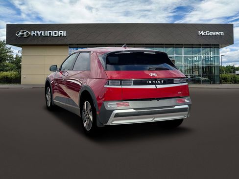 New 2026 Hyundai Ioniq 5 SEL image 5