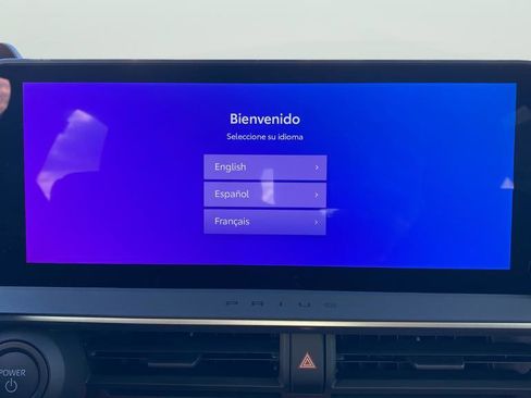 New 2026 Toyota Prius Plug-In Hybrid FWD image 26