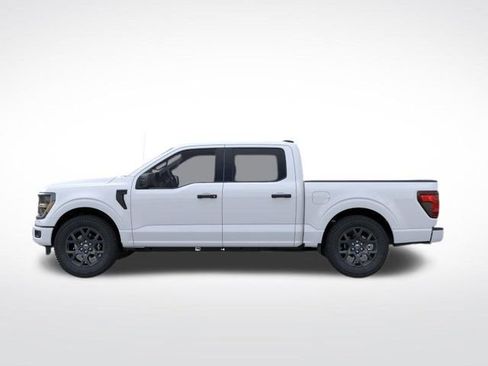 New 2026 Ford F150 STX w/ Equipment Group 200A image 3