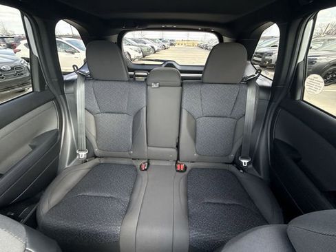 New 2026 Subaru Forester Premium image 12