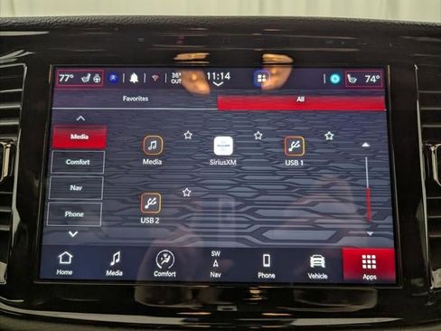 New 2026 Dodge Durango GT image 58