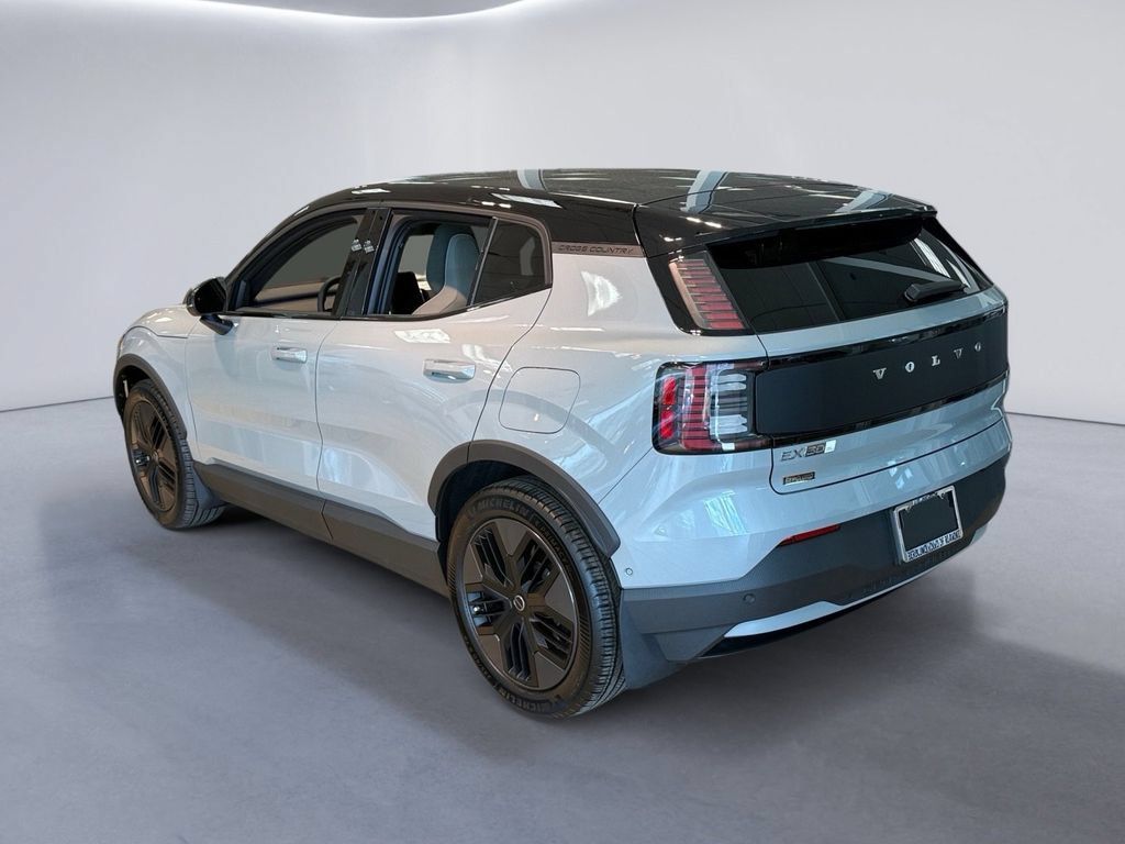 New 2026 Volvo EX30 Cross Country Ultra w/ Protection Package Premier AWD/4WD image 6