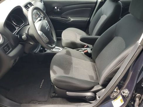 Used 2015 Nissan Versa SV FWD image 21