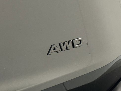 New 2026 Nissan Rogue SV image 15