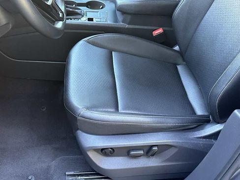 Used 2019 Volkswagen Atlas SE FWD image 24