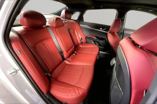 New 2026 Kia K5 GT-Line w/ GT-Line Premium Package FWD image 10