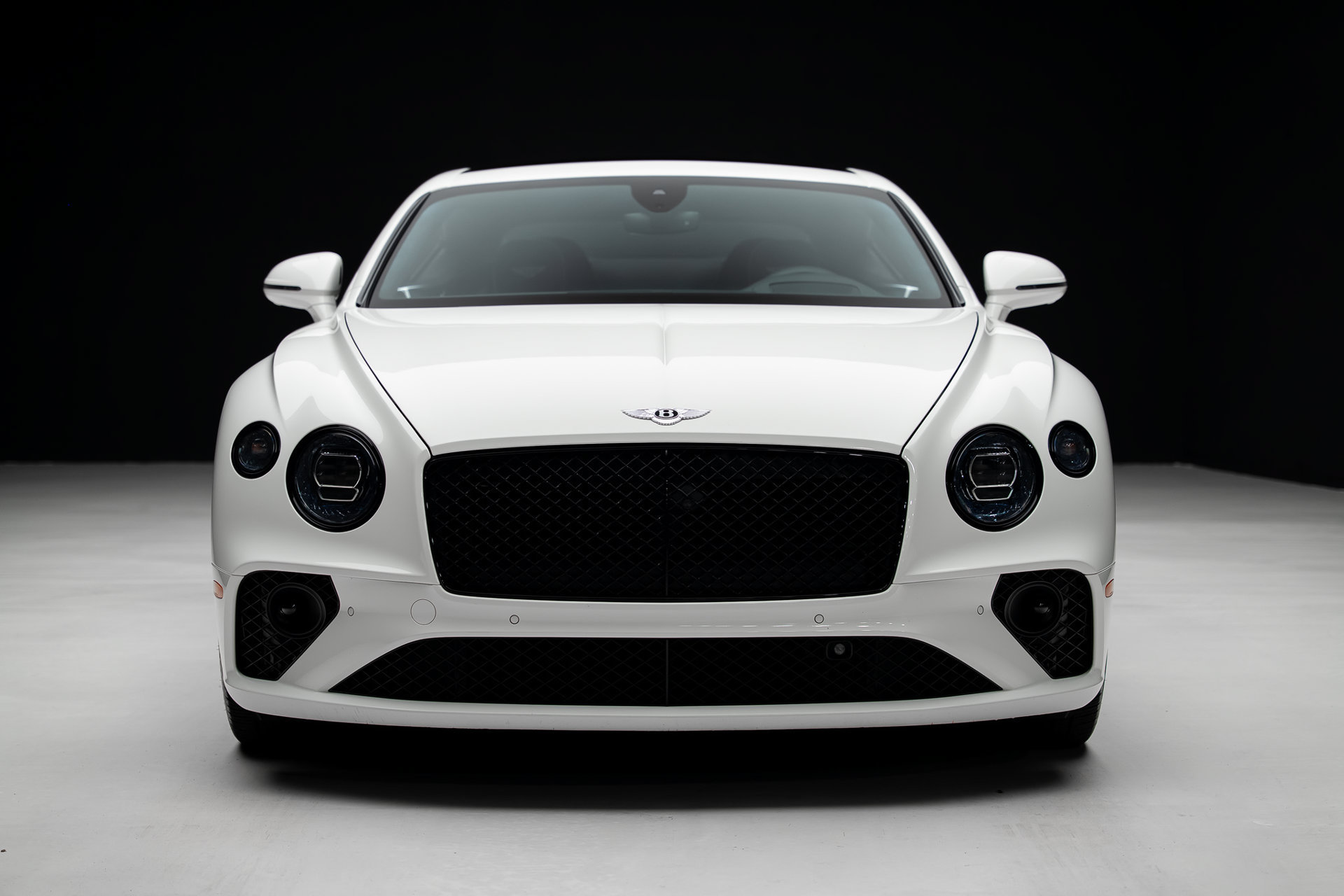 Used 2022 Bentley Continental GT AWD/4WD image 8