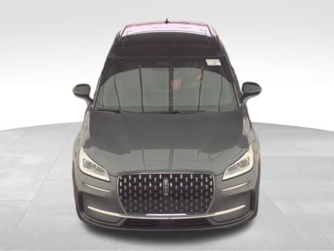 Used 2025 Lincoln Corsair Grand Touring w/ Equipment Group 301A AWD/4WD image 7