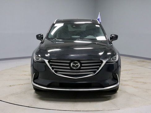 Used 2020 MAZDA CX-9 Grand Touring image 6
