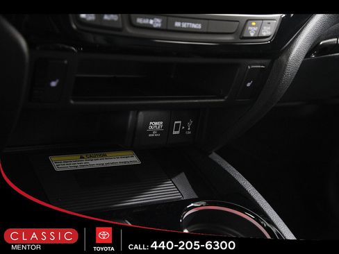 Used 2023 Honda Ridgeline Black Edition image 15