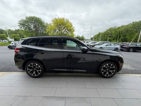 Used 2025 BMW X3 xDrive30 w/ Premium Package AWD/4WD image 6