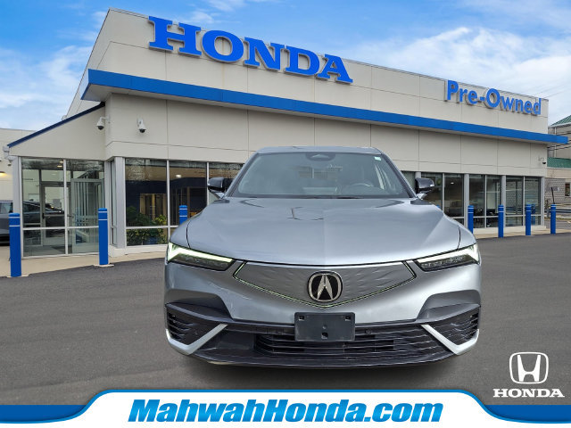 Used 2024 Acura ZDX A-Spec RWD image 2