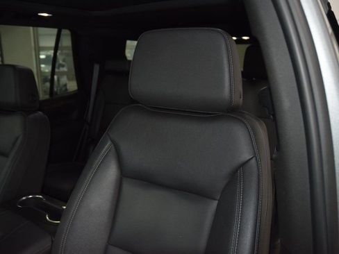 Certified 2023 Chevrolet Tahoe LT w/ LT Signature Plus Package image 40