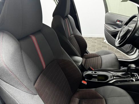 Used 2024 Toyota Corolla SE FWD image 52