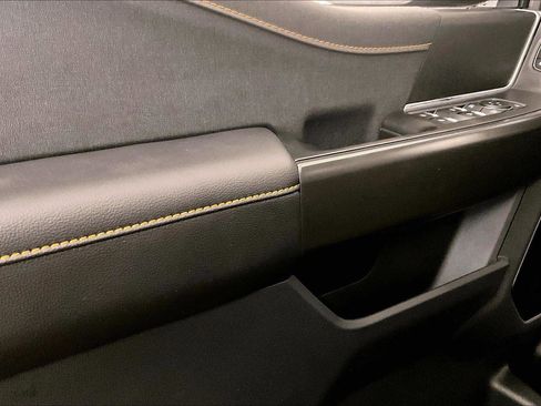 New 2025 Ford F150 Tremor w/ Equipment Group 402A High image 22