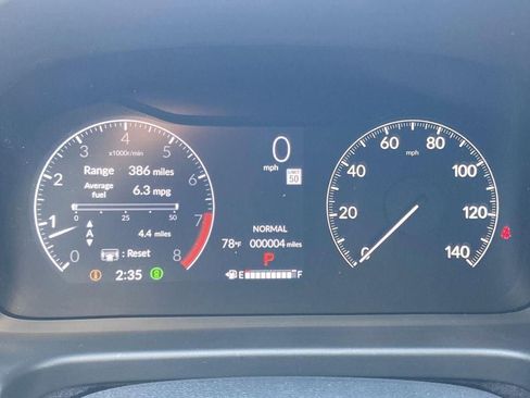 New 2026 Honda Odyssey Elite image 10