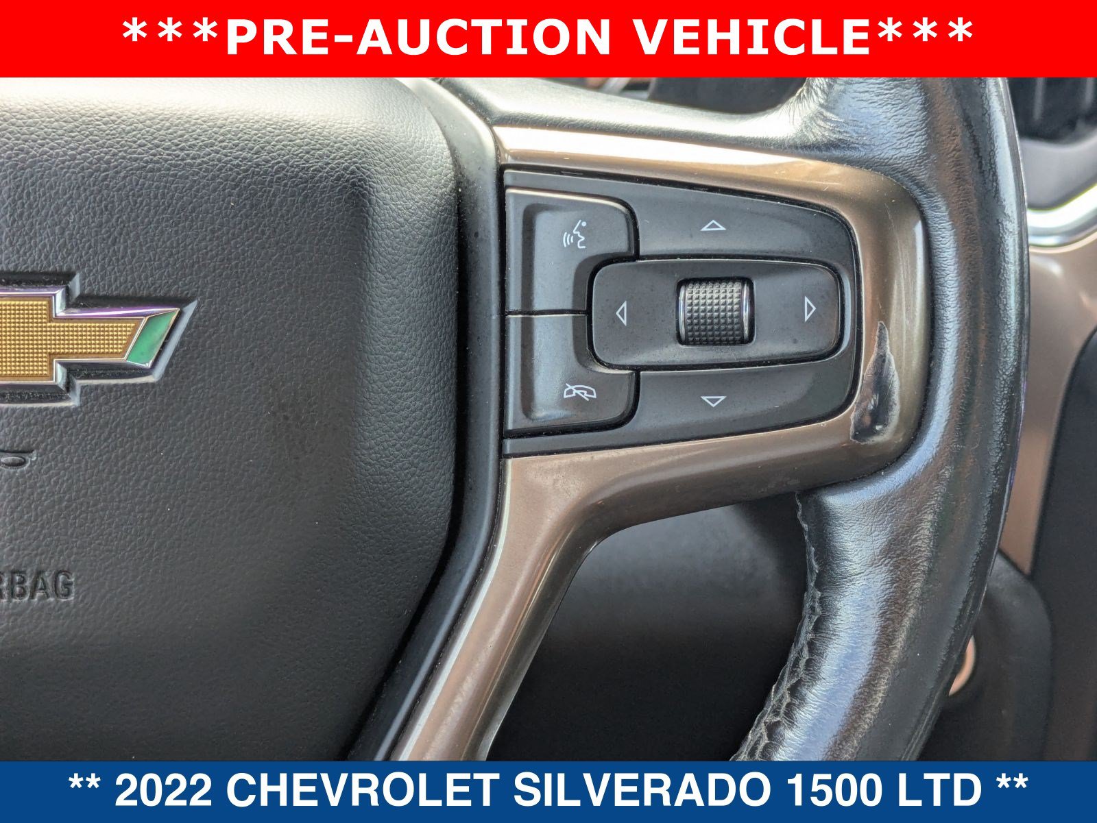Used 2022 Chevrolet Silverado 1500 High Country w/ Technology Package RWD image 27