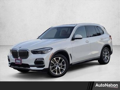 Used 2019 BMW X5 xDrive40i w/ Convenience Package