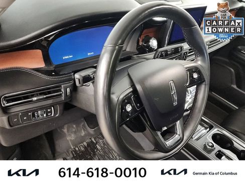 Used 2022 Lincoln Corsair Reserve w/ Equipment Group 201A image 18