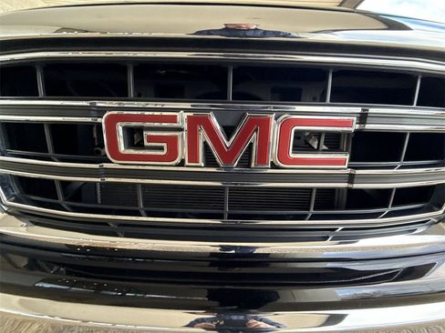 Certified 2015 GMC Sierra 1500 SLT w/ SLT Preferred Package image 29