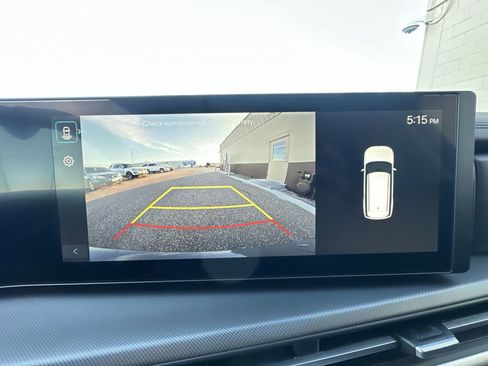 New 2026 Hyundai Santa Fe SE image 13