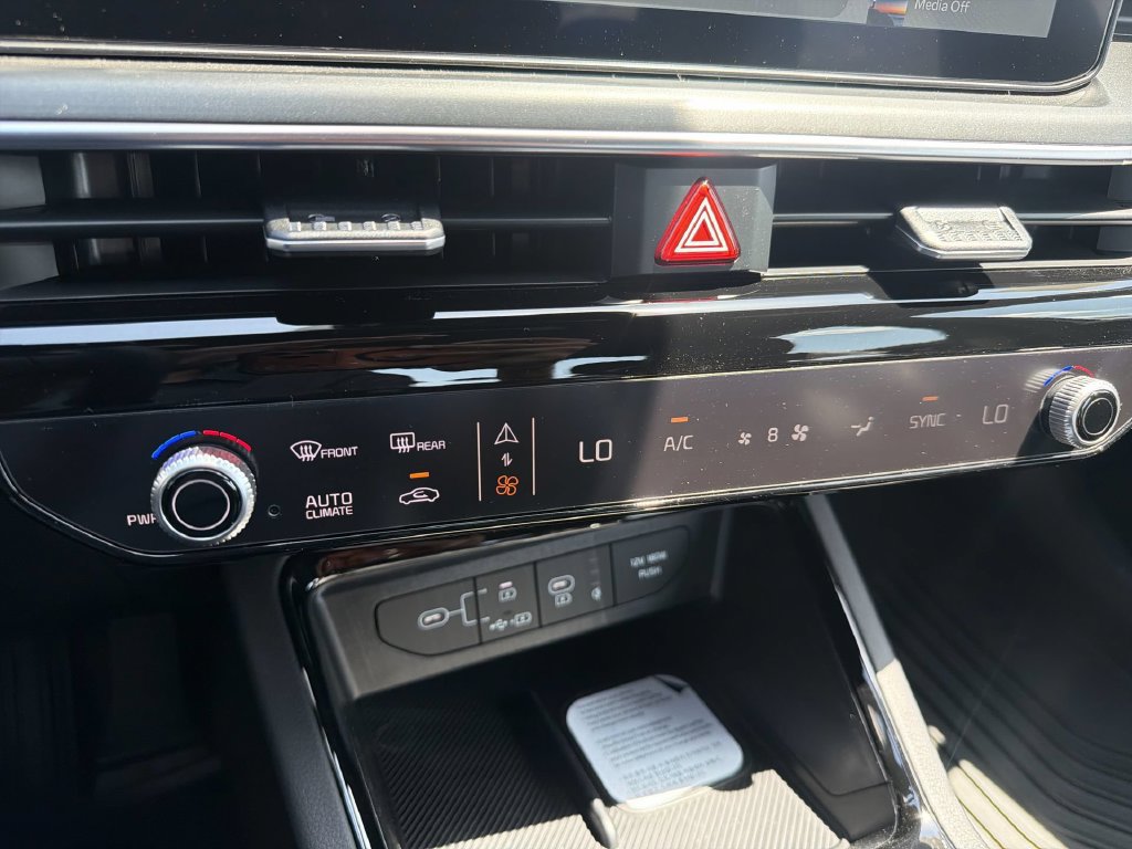 New 2026 Kia K5 GT-Line FWD image 18