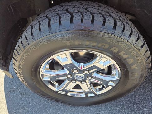 Used 2023 Ford F150 Lariat AWD/4WD image 24