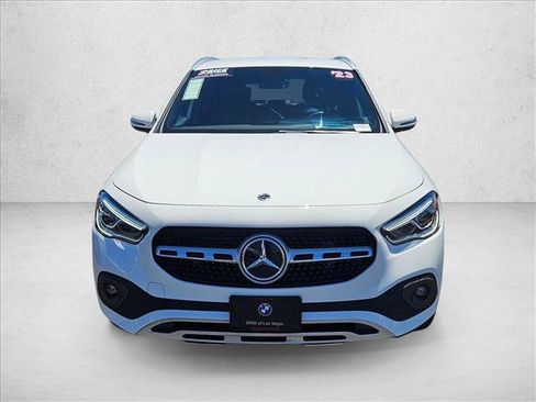 Used 2023 Mercedes-Benz GLA 250 image 2